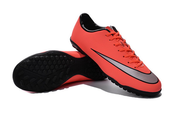 Nike Mercurial Victory V TF Women Shoes--018